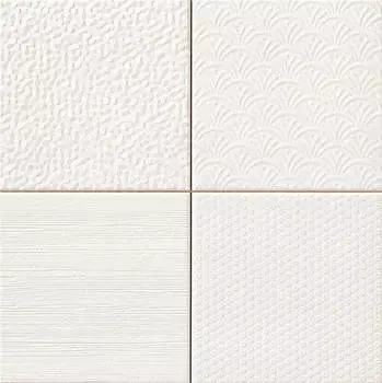 Керамогранит Realonda Glint Blanco 44,2x44,2