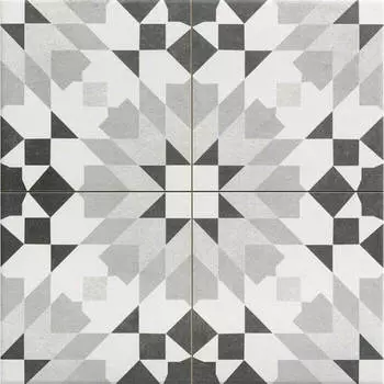 Керамогранит Realonda Marrakech Grey 44,2x44,2