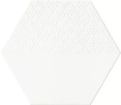 Керамогранит Realonda Opal Deco White 33x28,5