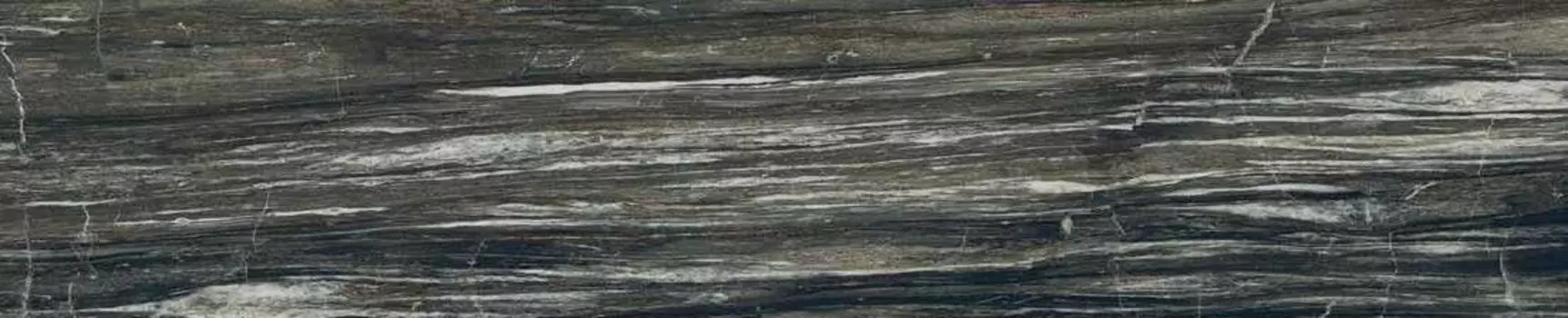 Керамогранит Rex Ceramiche I Classici Brazilian Glossy 30x120 Ret (1,08)