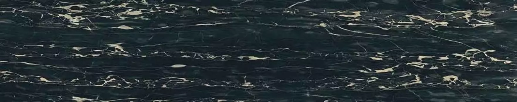 Керамогранит Rex Ceramiche I Classici Portoro Glossy 30x120 Ret (1,08)