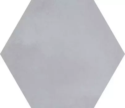 Керамогранит Rex Ceramiche Visions Silver Esagonale Soft 80x80 (0,83)