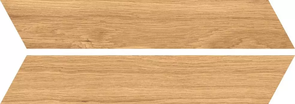 Керамогранит Rondine Drem Nut Chevron 7,5x40,7