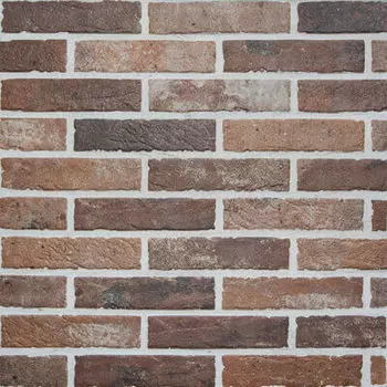 Керамогранит Rondine Tribeca Old Red Brick 6x25
