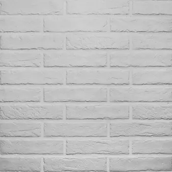 Керамогранит Rondine Tribeca White Brick 6x25