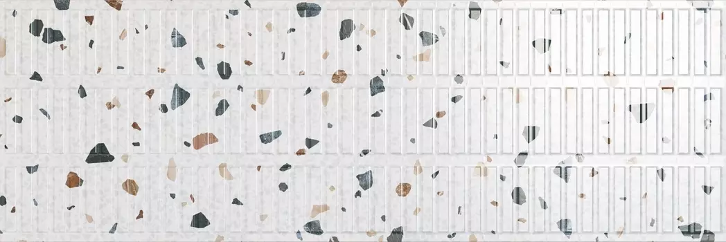 Керамогранит Sanchis Trend Festival Nacar 33x100