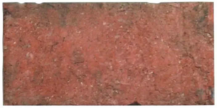 Керамогранит Serenissima Chicago Wrigley (rosso) 10х20