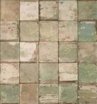 Керамогранит Serenissima Havana Mojito 20х20