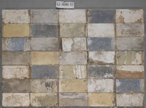 Керамогранит Serenissima Havana Old Havana Mix 10х20