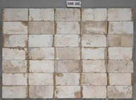 Керамогранит Serenissima Havana Sugar Cane 10х20