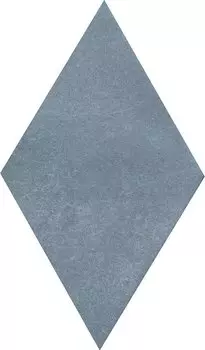 Керамогранит Serenissima Materia Prima Rombo North Pole 13,7x24