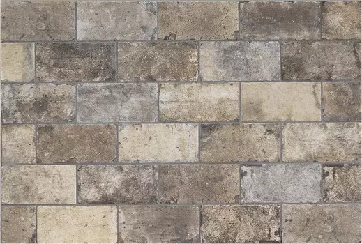 Керамогранит Serenissima New York Broadway 10x20