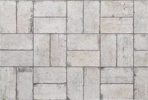 Керамогранит Serenissima New York Greenwich Village 10x20