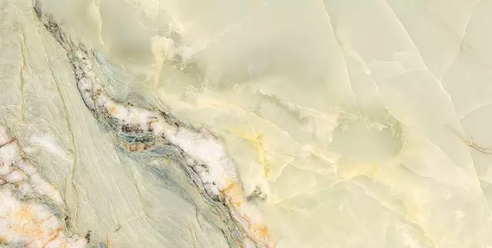 Керамогранит Seron Onyx Emerald Exotic 80x160