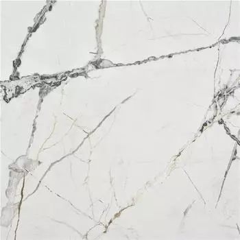 Керамогранит STN Ceramica Lagom P.E. White Sat. Rect. 60x60