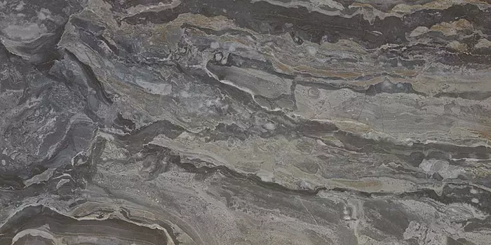 Керамогранит STN Ceramica Pulidos P.E. PUL. Trilogy Black Rect. 60x120