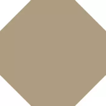 Керамогранит TopCer Octagon 01 Beige 10х10