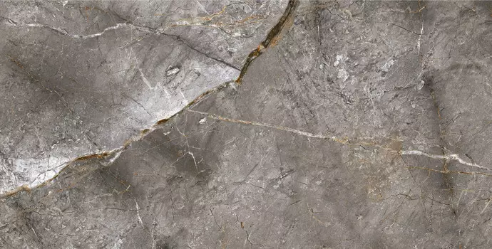 Керамогранит Usak Seramik Manavgat Antacite Polished 60x120