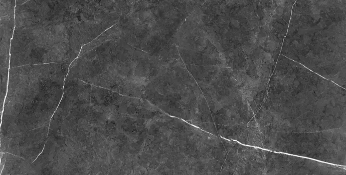 Керамогранит Usak Seramik Swindon Black Polished 60x120