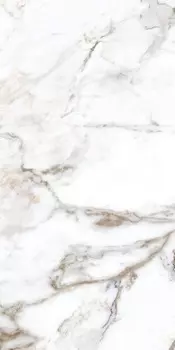 Керамогранит Vitra Marble-X Бреча Капрайа Белый ФЛПР K949808FLPR1VTST 60x120