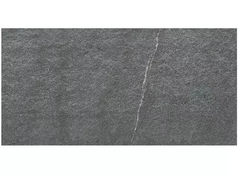 Керамогранит Vitra Napoli Антрацит K946582R 30х60