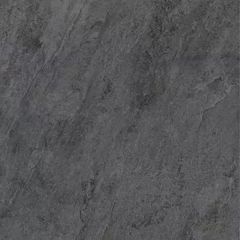 Керамогранит Vitra Quarstone Антрацит Матовый R10B 7Рек 60x60