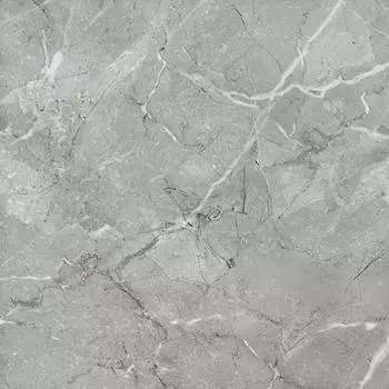 Керамогранит Vitra Silkmarble Бреча Серый Матовый R9 Ректификат 60x60