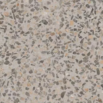 Керамогранит Vitra Terrazzo-X Темный K949768LPR01VTE0 60х60