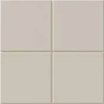 Керамогранит Wow Raster Grid M Off White 15x15