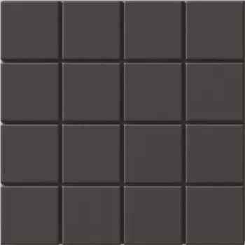 Керамогранит Wow Raster Grid S Basalt 15x15