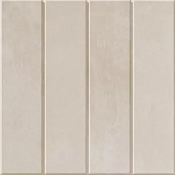 Керамогранит Wow Raster Line M Off White 15x15