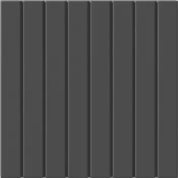 Керамогранит Wow Raster Line S Deep Blue 15x15