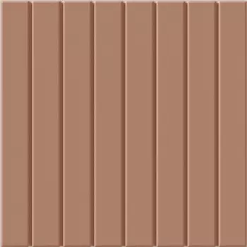 Керамогранит Wow Raster Line S Mud 15x15