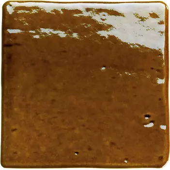 Керамогранит Wow Roots Honey S Gloss 11x11