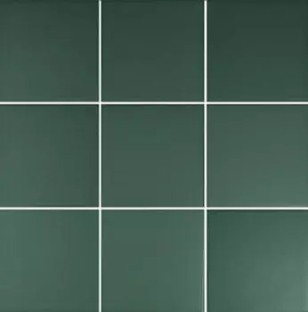 Керамогранит Wow Six Green 11.7x11.7