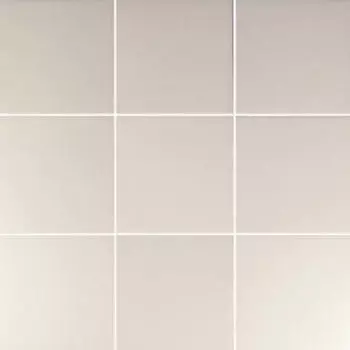 Керамогранит Wow Six White 11.7x11.7