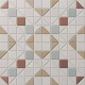 Керамогранит Wow Tesserae Like Grana 28x28