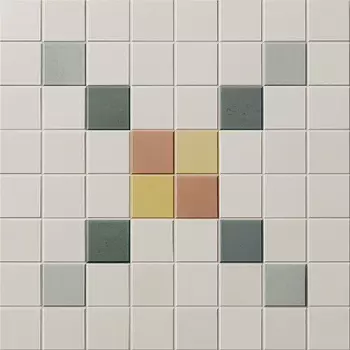 Керамогранит Wow Tesserae Play All Frutti 28x28