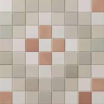 Керамогранит Wow Tesserae Play Board Duna 28x28