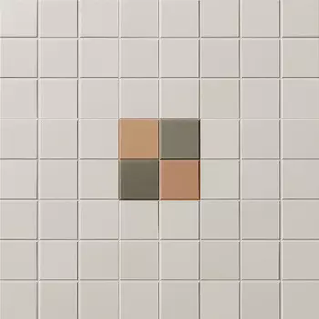 Керамогранит Wow Tesserae Play One Duna 28x28