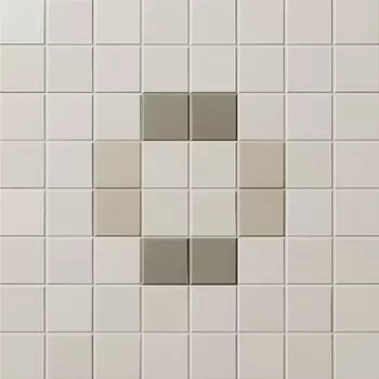 Керамогранит Wow Tesserae Play Two Mar 28x28