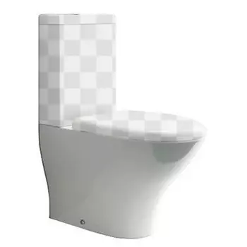 Kerasan Aquatech 371701 чаша