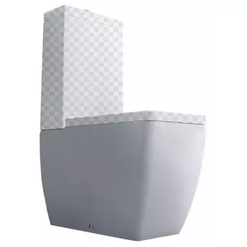 Kerasan Ego 3217 чаша