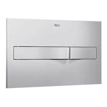 Клавиша смыва Roca Pro PL2 хром