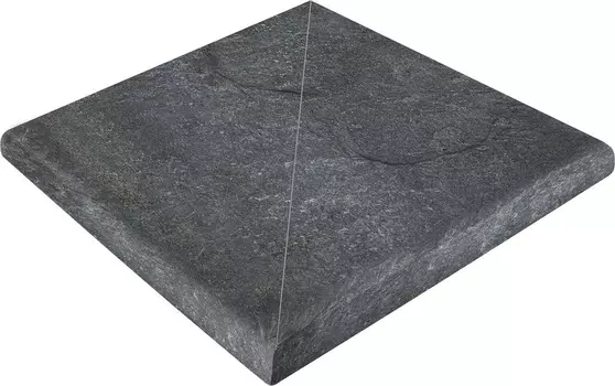 Клинкер Pamesa At.Burma Pel/Extr Plomo Matt 33x33