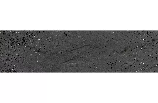 Клинкер Paradyz Semir Grafit Elewacja 24,5x6,6
