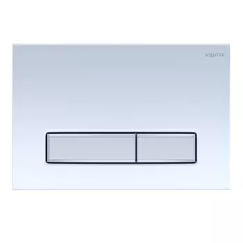 Кнопка для инсталляции Акватек KDI-0000022