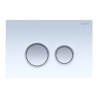 Кнопка для инсталляции Акватек KDI-0000028