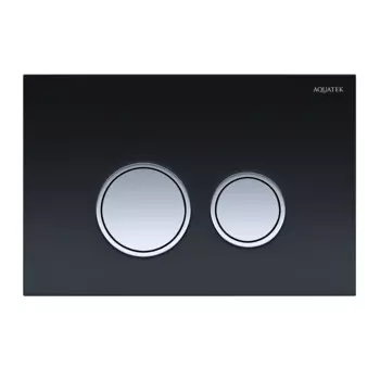 Кнопка для инсталляции Акватек KDI-0000029