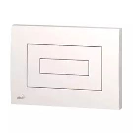 Кнопка для инсталляции AlcaPlast M470